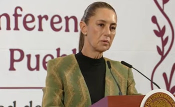 SheinbaumExplicitQueContinuan Las