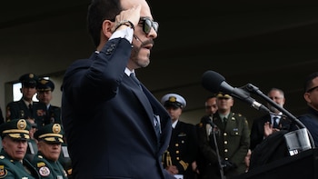 El Gobierno recurrirá a la Justicia la suspensión de ataques contra campamentos con presencia de menores