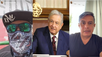 “Sin miedo al éxito, papi”: