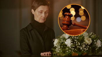 Imagen de archivo de una