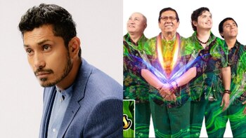 Tenoch Huerta confesó que su