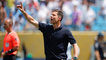 Proyecto Xabi Alonso