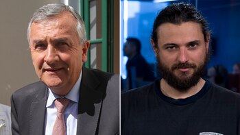 Gerardo Morales cruzó a Juan Grabois por sus acusaciones