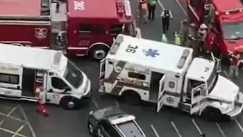 Autoridades piden a los conductores