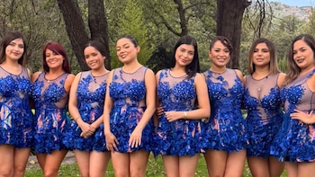 Corazón Serrano celebrará su aniversario