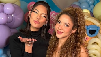 Sheynnis Palacios regresa a El