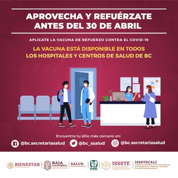 La vacuna contra el COVID-19