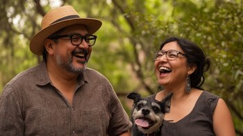 Los beneficios emocionales y físicos