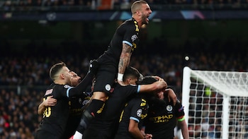 El 26 de febrero, el