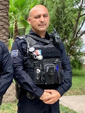 Crédito: Redes Sociales