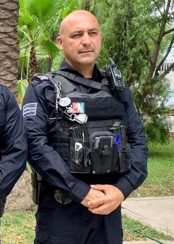 Crédito: Redes Sociales