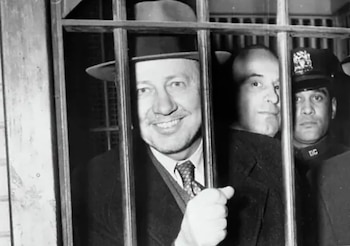 En las cartas, Metesky repetía