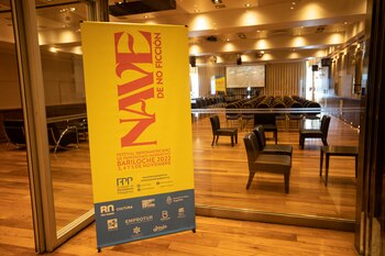 La primera edición del Festival