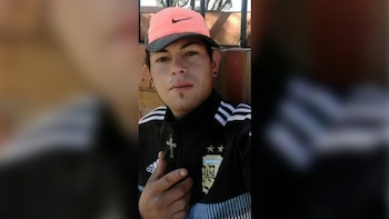 San Luis: fue a buscar aluminio en un basural y está desaparecido desde hace un mes