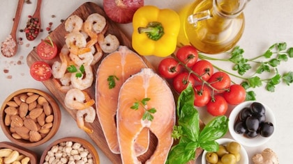 Potencia tu salud con estos alimentos cargados de vitamina D