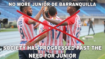 Los mejores que dejó el