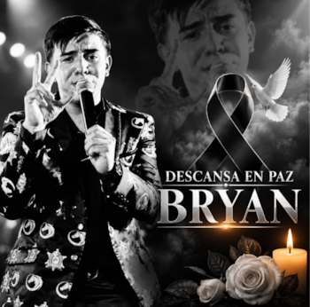 La agrupación de música regional despidió a Brian Ezequiel Vela tras confirmarse su fallecimiento a causa de las lesiones sufridas.