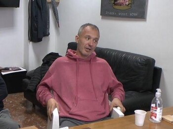 La decisión judicial en contra