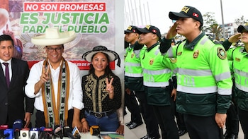 Mininter niega autorización a marcha convocada por Juntos por el Perú contra supuesto fraude: ¿por qué motivo?