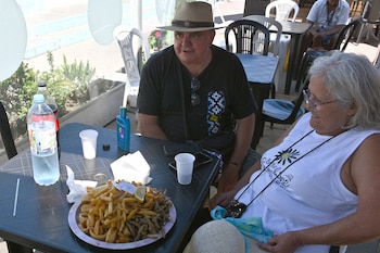 Restaurantes y comercios apuestan por