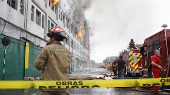 Caso Nicolini: “Fue algo fortuito,