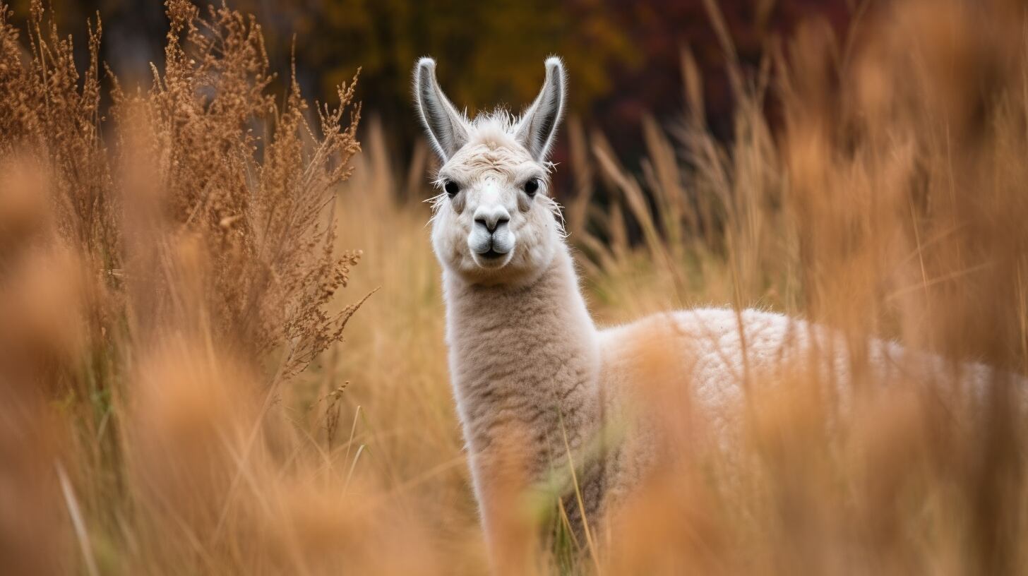 El análisis destaca la importancia de los nanocuerpos derivados de camélidos para el desarrollo de nuevos antivirales (Imagen ilustrativa Infobae)