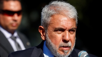 Aníbal Fernández: “Me quejo de los que no llegan a la lapicera más que afanándosela a la madre”