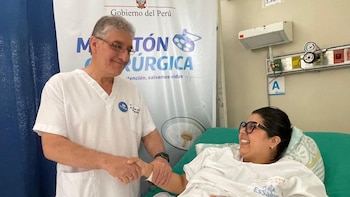 Darián Rosmargo Doimontes, de 29