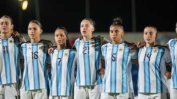 La selección argentina femenina disputará el partido inaugural del Mundial Sub 20 ante Polonia: hora, TV y probables formaciones