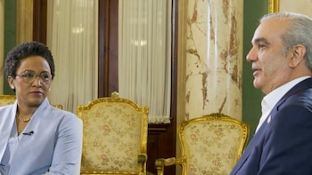 “Con esta propuesta protegemos la expresión y el honor”, afirma Abinader sobre reforma al Código Penal en República Dominicana