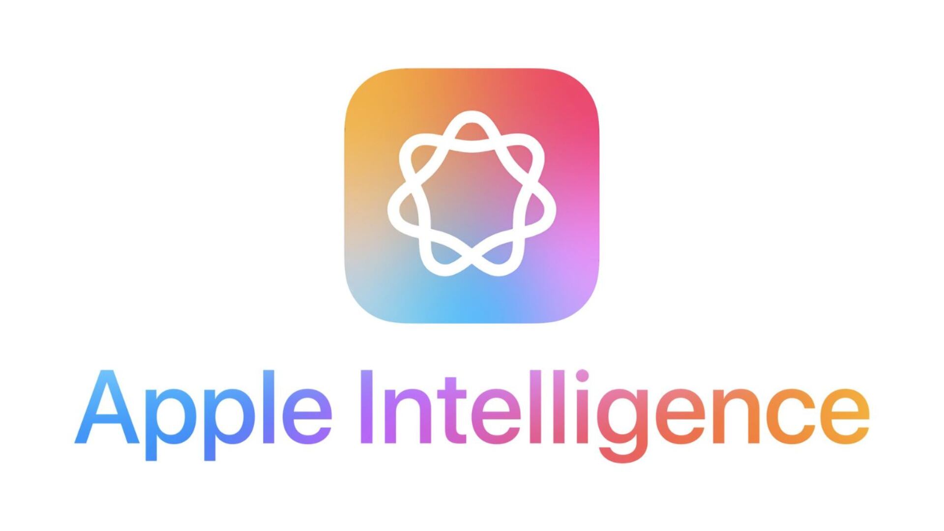 Apple Intelligence. (Apple)