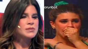 Macarena Vélez confirmó que sufrió bullying durante su etapa en 'Combate'.