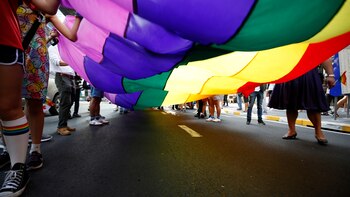 El Gobierno de Tailandia aprueba