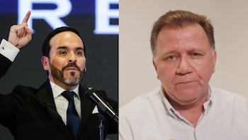 Abelardo de la Espriella designó como ministro de Agricultura a Indalecio Dangond: estos son sus principales objetivos