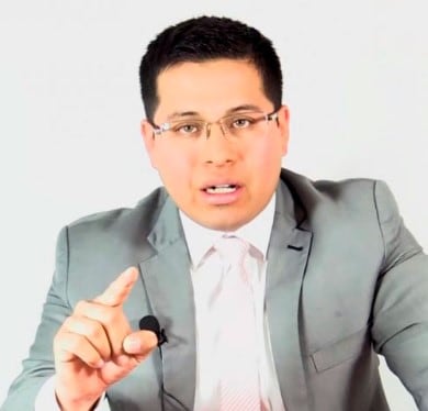 Caso Bryan Torres: abogado de Melissa Klug asegura que Samahara está distanciada de su familia. Infobae Perú / Captura TV - Latina.