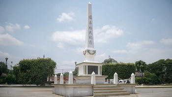 La olvidada travesía japonesa que