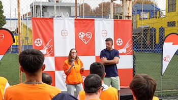 El deporte adaptado gana protagonismo con una nueva alianza en la Argentina