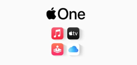 Apple One subirá el precio de su suscripción ante el aumento de Apple TV. (Apple)