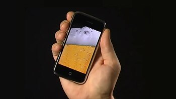 iBeer. (foto: Unocero)