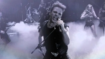 En 2013, Cristian Castro comenzó