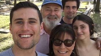 Nick Reiner, el hijo de