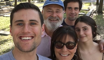 Romy Reiner manifestó a la