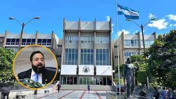 Honduras: Ministerio Público presenta diligencias prejudiciales en caso que involucra a Luis Redondo y la Comisión Permanente del Congreso