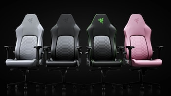 Razer lleva a CES 2026