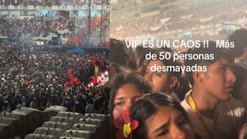 Tragedia rondó en el segundo