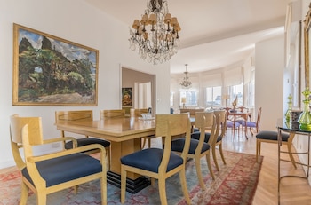 Por lo general los departamentos