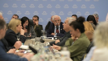 Diputados retomó el debate sobre Malvinas: la oposición pide tratar algunos puntos por separado para apoyar