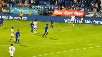 EN VIVO - Millonarios vs. Fortaleza HOY: siga el minuto a minuto con Cuadrado en la cancha