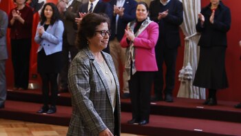 Gobierno chileno abre convocatoria para