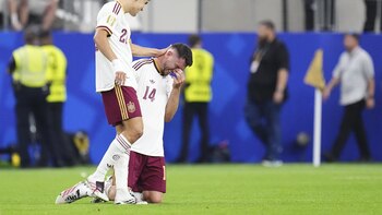 Pau Cubarsí: "Creo que en defensa hemos callado muchas bocas"